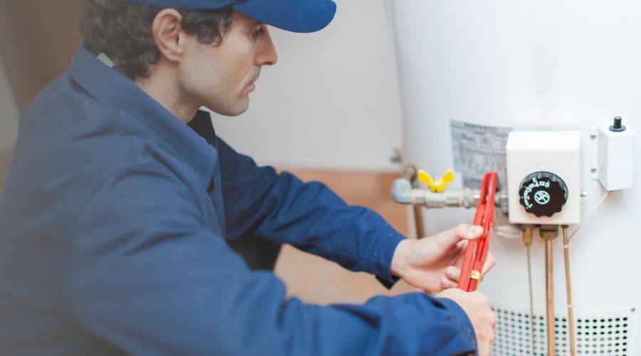Professional expert plumbing services in Nuevo, CA